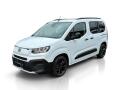 Fiat Qubo L Icon 1.2 Turbo 110k MT6  