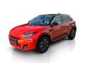 Fiat 600 La Prima 1.2 Turbo Hybrid 110k
