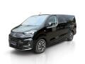 Fiat Ulysse  La Prima 2.2 MTJ 180k AT8 L3
