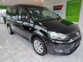 Volkswagen Caddy 2.0tdi 103kw maxi 7 míst dsg