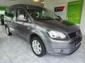 Volkswagen Caddy MAXI 2.0 TDI 103KW 7MÍST