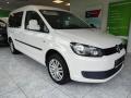 Volkswagen Caddy MAXI 2.0TDI 103 KW KDLOVKY T