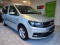 Volkswagen Caddy MAXI 2.0TDI 110KW 7 MST TOPST