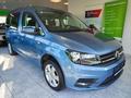 Volkswagen Caddy MAXI 2.0TDI 110KW DSG TOPSTAV