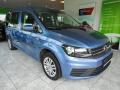 Volkswagen Caddy MAXI 2.0TDI 110KW 7 MST TOPST