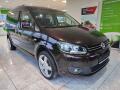 Volkswagen Caddy MAXI 2.0TDI 103KW 7M�ST ALCANT