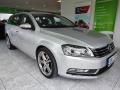 Volkswagen Passat 2.0TDI 103kW DSG Comfort Varia