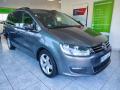 Volkswagen Sharan 2.0TDI 103KW DSG