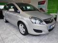 Opel Zafira 1.6i 85kw 7MST TOPSTAV