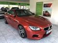 BMW M6 4.4iv8 412kw 20alu čr dph