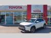 Toyota Corolla Cross 2.0L HEV 0 - 1 CVT