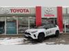 Toyota RAV4 2.5 TNGA HEV 178 - 1 CVT (4x4)