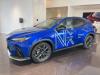 Lexus NX 350h 2.5l