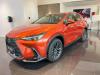 Lexus NX 450h+ 2.5l