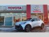 Toyota C-HR 1.8L (HEV special)