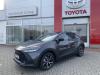 Toyota C-HR 1.8 Hybrid Style + Tan