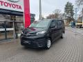 Toyota ProAce 2.0D 140 6MT L2