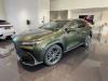 Lexus NX 350h 2.5l