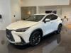 Lexus NX 350h 2.5l