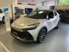 Toyota C-HR 2.0 Hybrid 4x4 GR Sport Premie