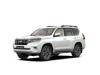 Toyota Land Cruiser 2.5 Executive VIP Family