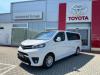 Toyota ProAce Verso 2.0D 6MT Shuttle Business Camp