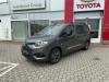 Toyota ProAce City Verso EV Family Comfort