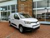 Toyota ProAce 1.5L Diesel (130 hp) Active Sh