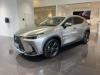 Lexus NX 350h 2.5l