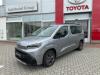 Toyota ProAce 1.5D 6MT 130k Family