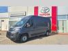 Toyota ProAce 2.2 Diesel 140 HP 6MT L3/H2 Ac