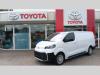 Toyota ProAce 2.0 MT Active MultimediaNAVI