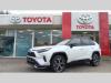 Toyota RAV4 2.5 PHEV