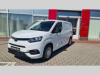 Toyota ProAce City ELECTRIC Comfort 5D Long 50kWh