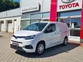 Toyota ProAce City ELECTRIC Comfort 5D Long 50kWh