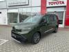 Toyota ProAce City Verso 1.5D 8AT VIP 7S CAMPING