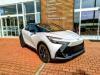 Toyota C-HR 2.0 HEV 4x2 EXECUTIVE PREMIER