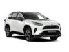 Toyota RAV4 2.5 PHEV 4x4 EXECUTIVE