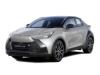 Toyota C-HR 2.0 HEV 4x4 GR SPORT