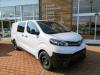 Toyota ProAce 2.0 D 140K 4x2 6MT CREWCAB 5 M