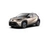 Toyota Aygo 1.0 5MT Style Tech