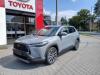 Toyota Corolla Cross 2.0 CVT 4x4 Style Tech