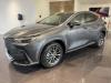 Lexus NX 350h 2.5l