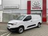 Toyota ProAce City 1.5D 6MT Active + Tan