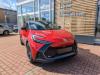 Toyota C-HR 2.0 HEV 4x4 EXECUTIVE