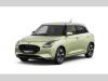 Suzuki Swift ELEGANCE 1.2 HYBRID M/T 4x4 MY