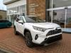 Toyota RAV4 2.5 HEV 4x2 COMFORT STYLE