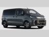 Toyota ProAce Verso 2.0 D-4D 140 k 4x2 6MT BUSINES