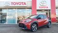 Toyota Aygo 1.0 CVT Executive Smart