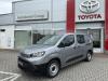 Toyota ProAce City 1.5D 130k 6MT Crew Cab Comfort